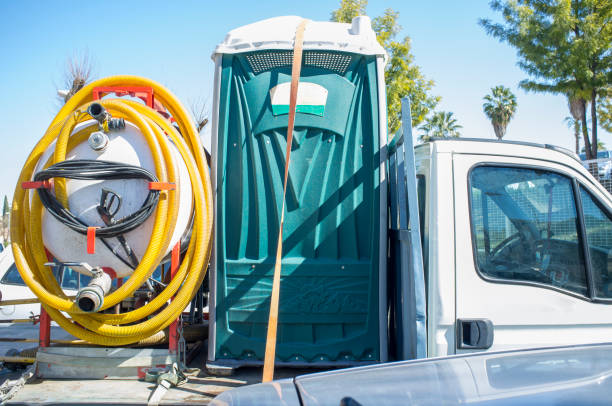 Best Portable bathroom rental  in Chilton, WI
