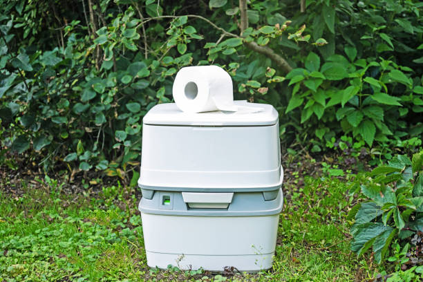 Best Porta potty rental near me  in Chilton, WI