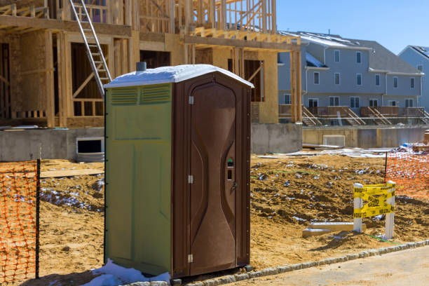Best Portable restroom trailer rental  in Chilton, WI