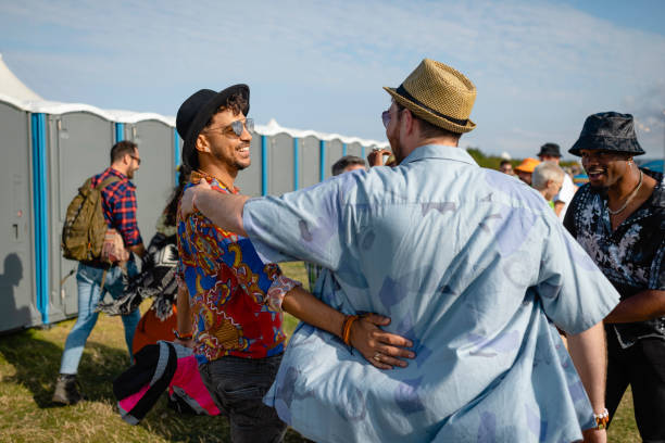 Best Wedding porta potty rental  in Chilton, WI
