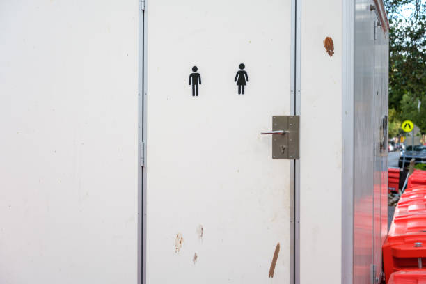 Best Sanitation services for porta potties  in Chilton, WI