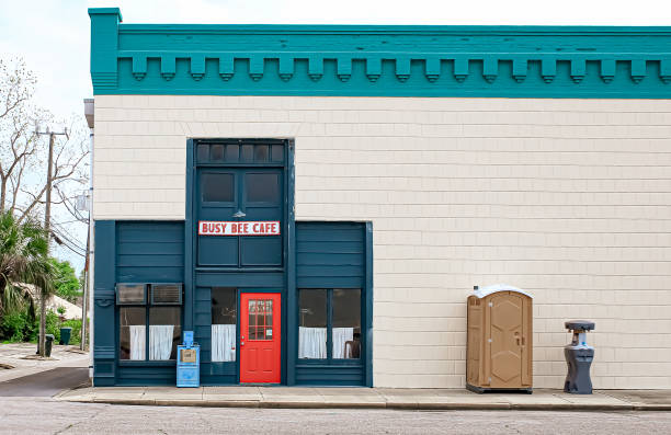 Best Affordable porta potty rental  in Chilton, WI