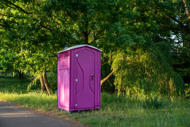 Best Porta potty delivery and setup  in Chilton, WI