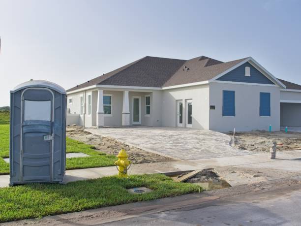 Best Portable toilet rental cost  in Chilton, WI
