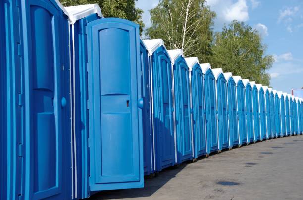 Best Construction site porta potty rental  in Chilton, WI